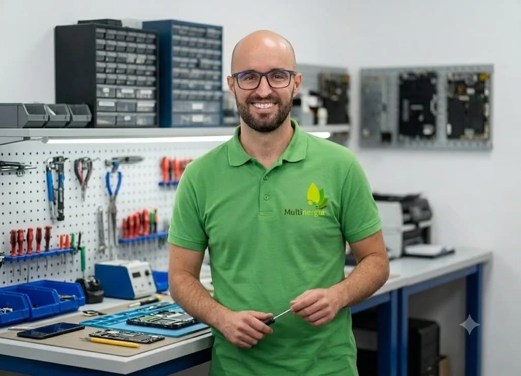 Jesús Fernandez